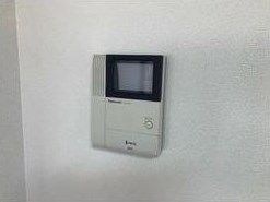 エクセルハイムの物件内観写真