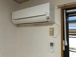 エクセルハイムの物件内観写真