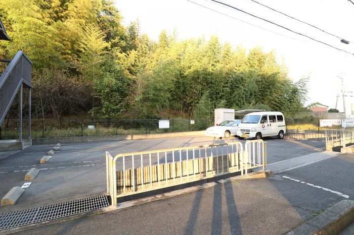 エクセルハイムの物件内観写真