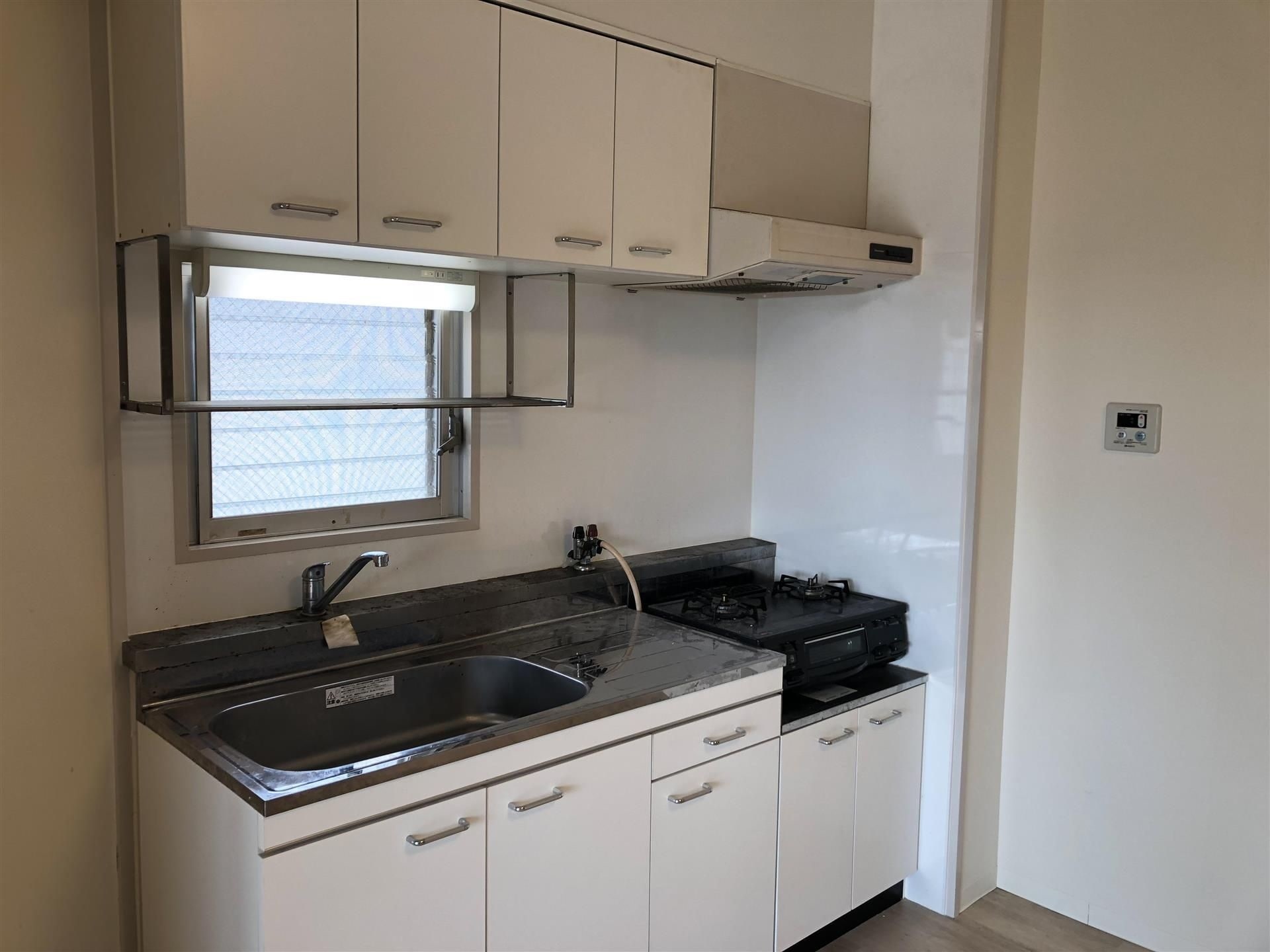 キャッスルコート西夢前台の物件内観写真