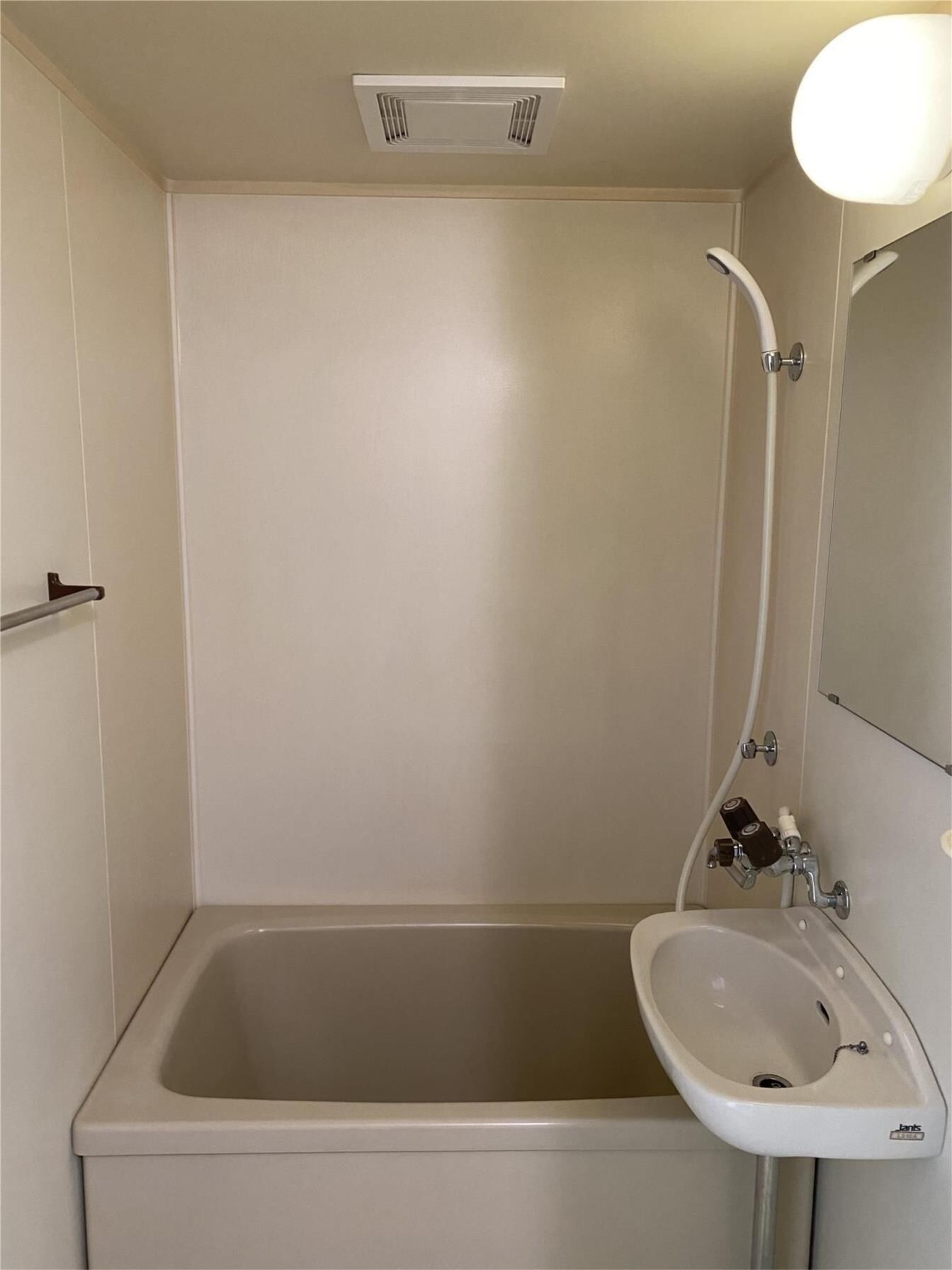 キャッスルコート西夢前台の物件内観写真