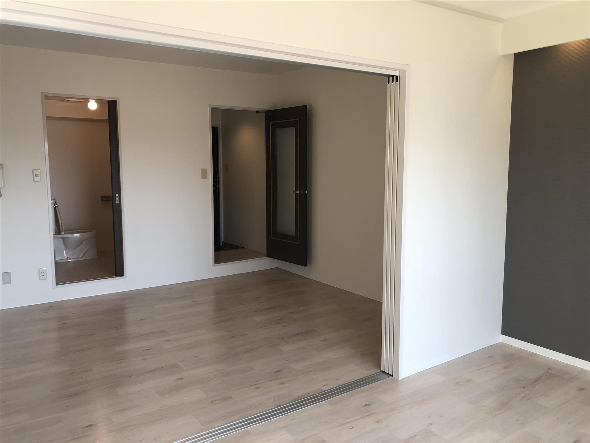 キャッスルコート西夢前台の物件内観写真