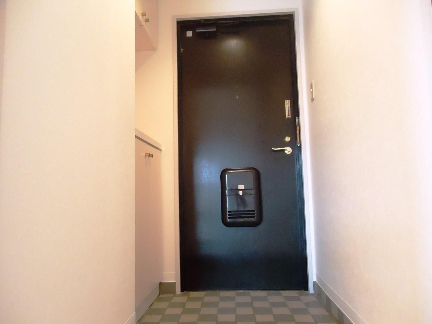 キャッスルコート西夢前台の物件内観写真