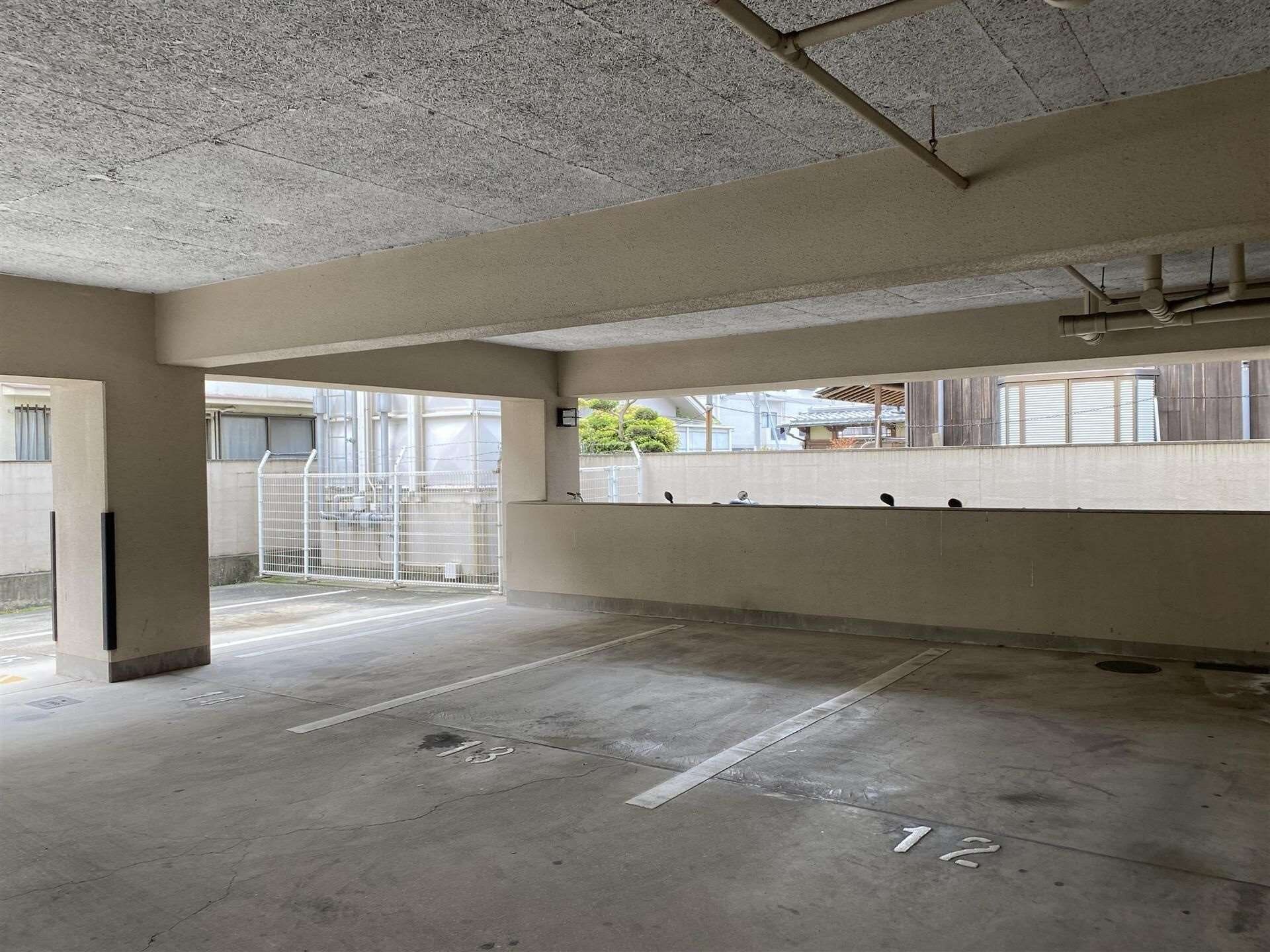 キャッスルコート西夢前台の物件内観写真