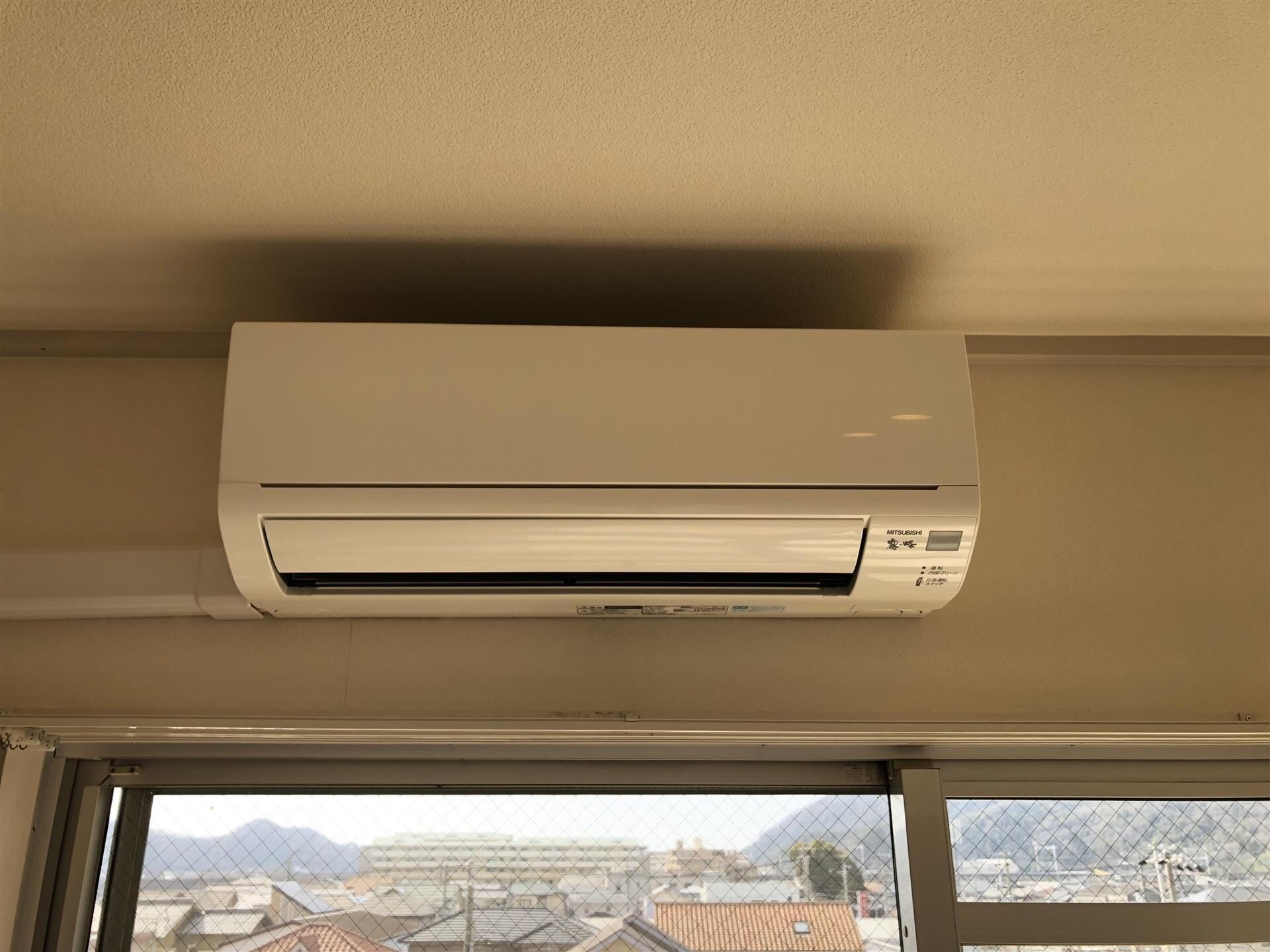 キャッスルコート西夢前台の物件内観写真