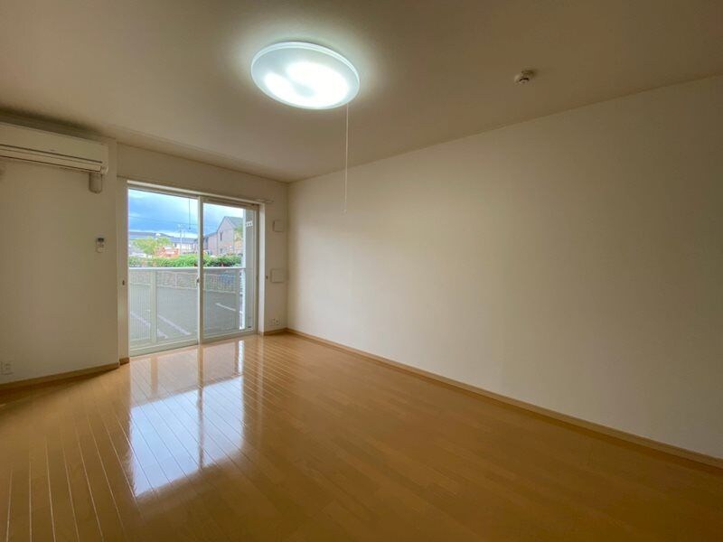 サン　クレメントBの物件内観写真