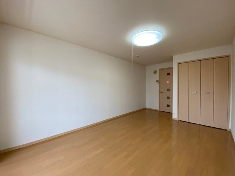 サン　クレメントBの物件内観写真