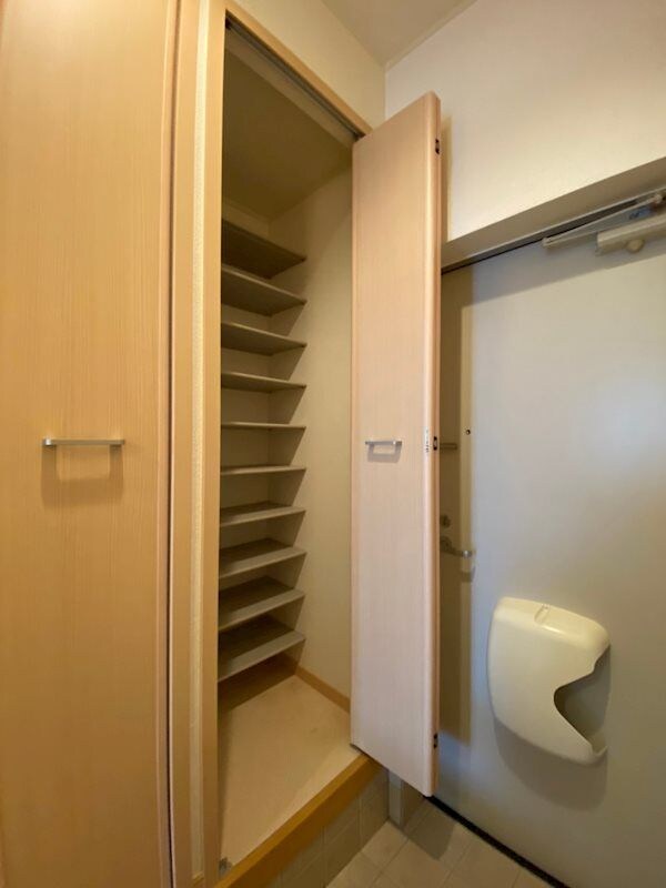 サン　クレメントBの物件内観写真