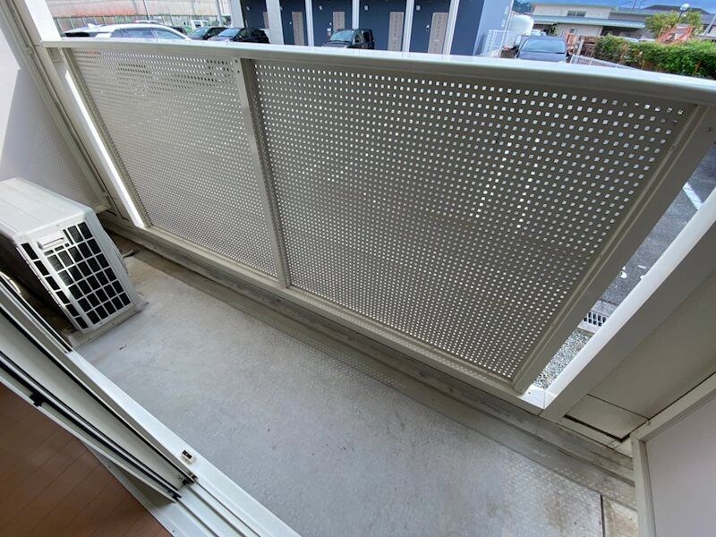 サン　クレメントBの物件内観写真