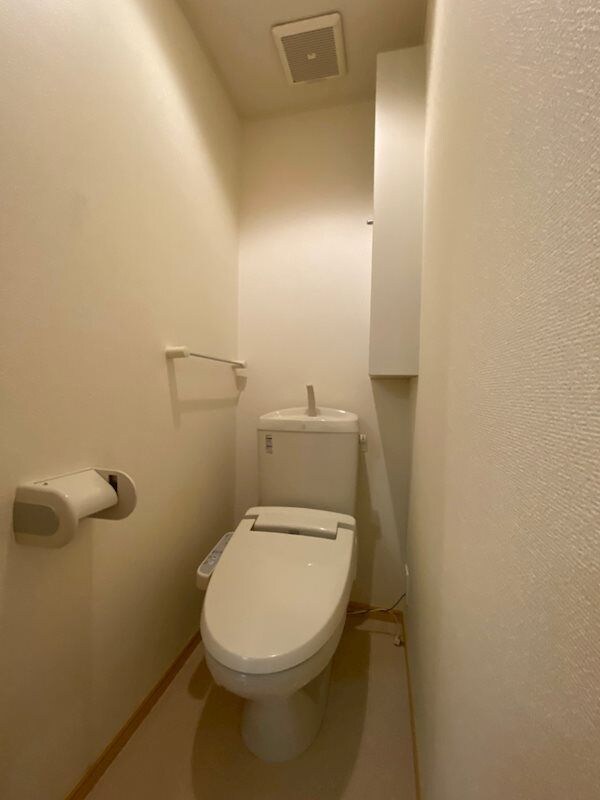 サン　クレメントBの物件内観写真