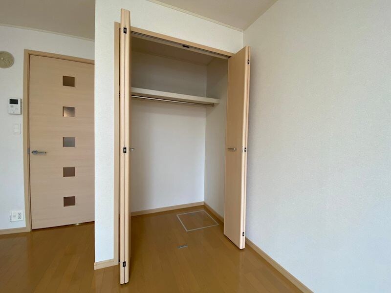 サン　クレメントBの物件内観写真