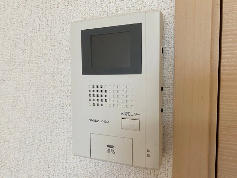 サン　クレメントBの物件内観写真