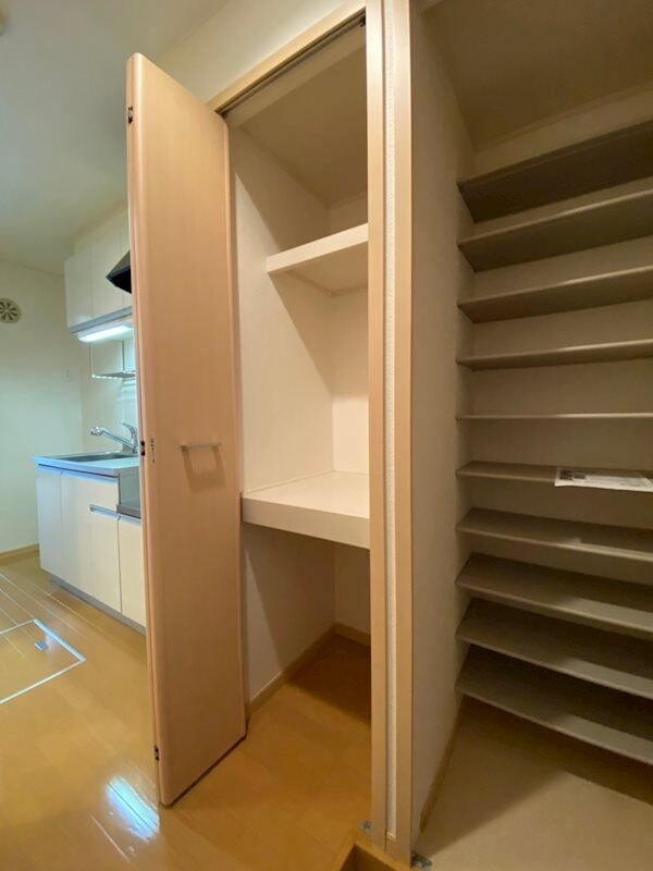 サン　クレメントBの物件内観写真