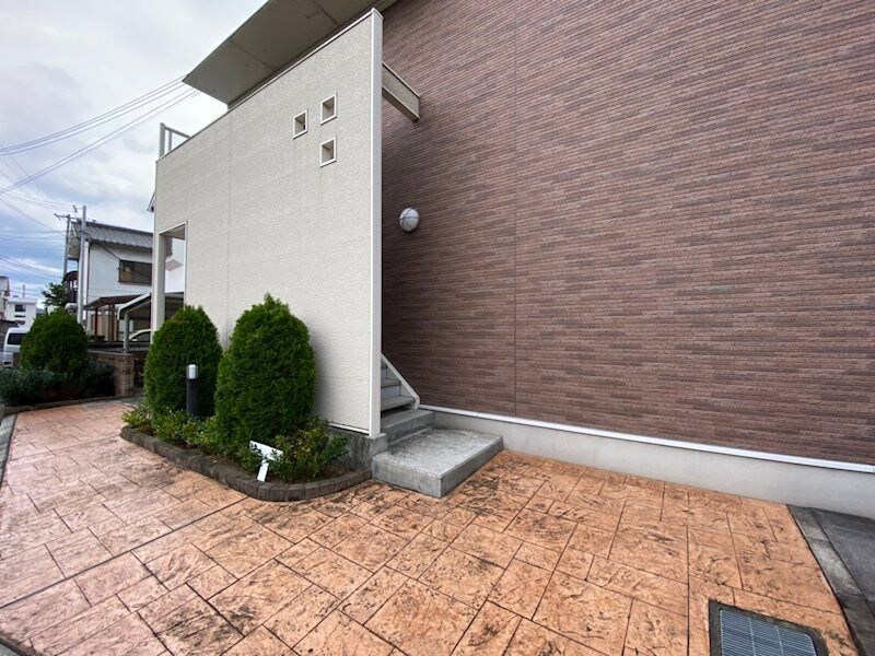 サン　クレメントBの物件内観写真