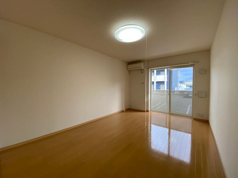 サン　クレメントBの物件内観写真