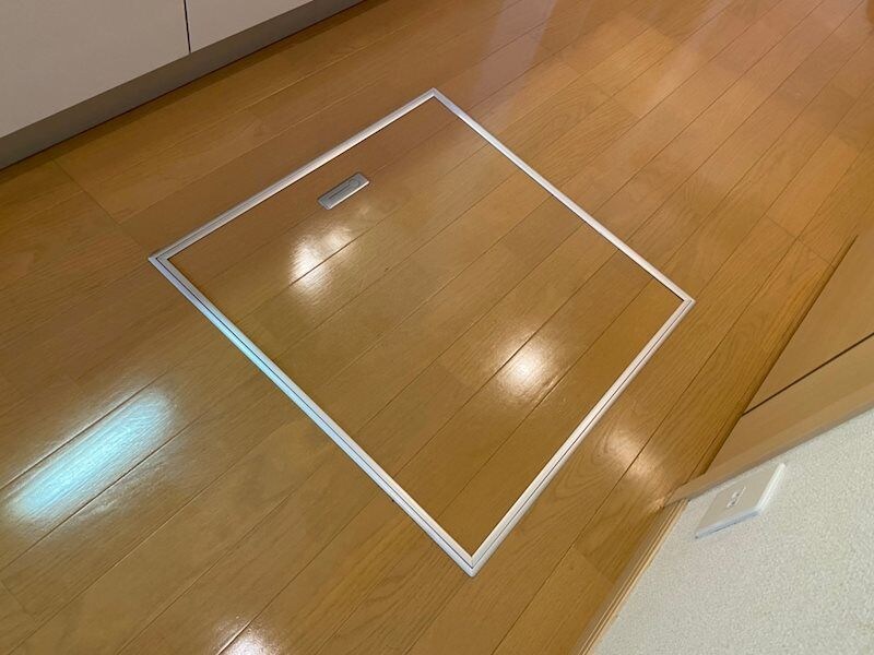 サン　クレメントBの物件内観写真