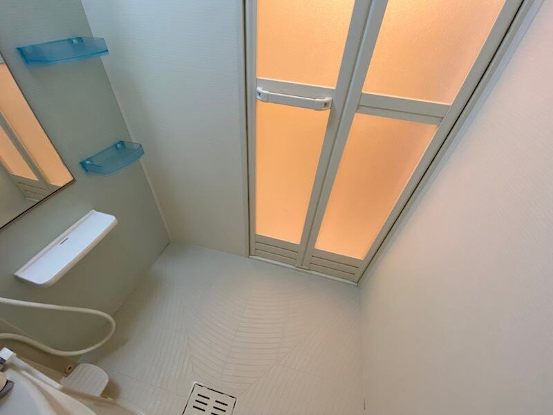 サン　クレメントBの物件内観写真