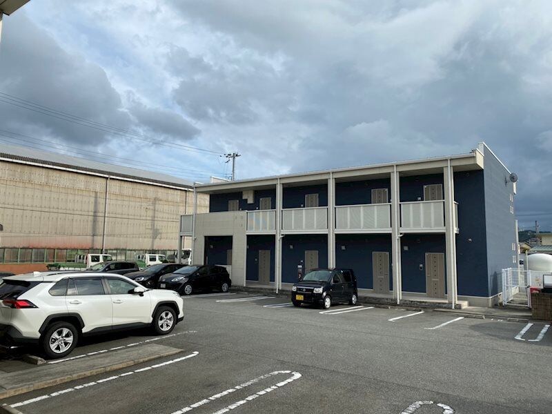 サン　クレメントBの物件内観写真