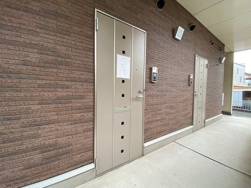 サン　クレメントBの物件内観写真