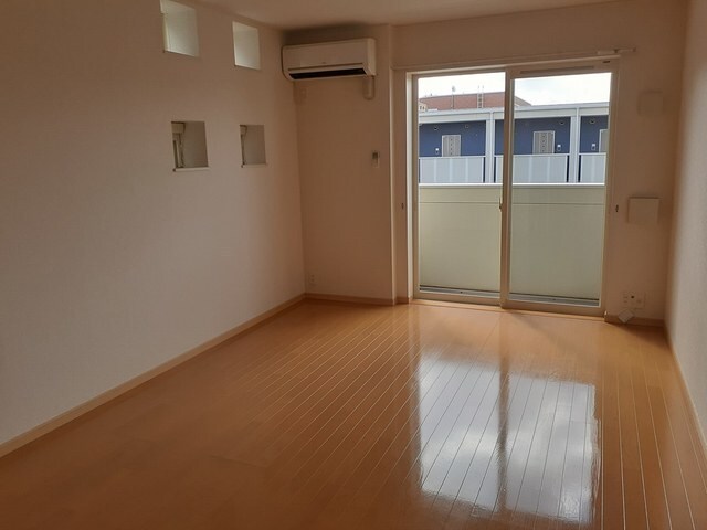 サン　クレメントBの物件内観写真