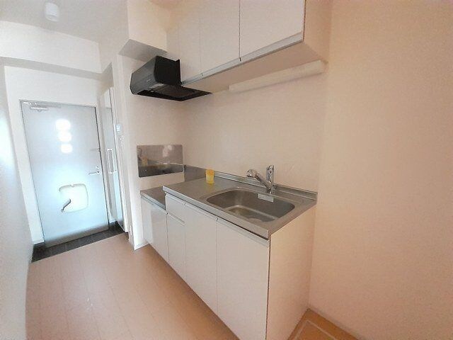 アマルフィ36の物件内観写真