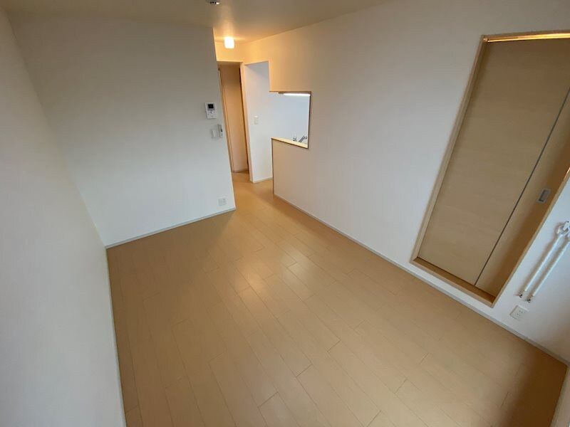 アマルフィ36の物件内観写真