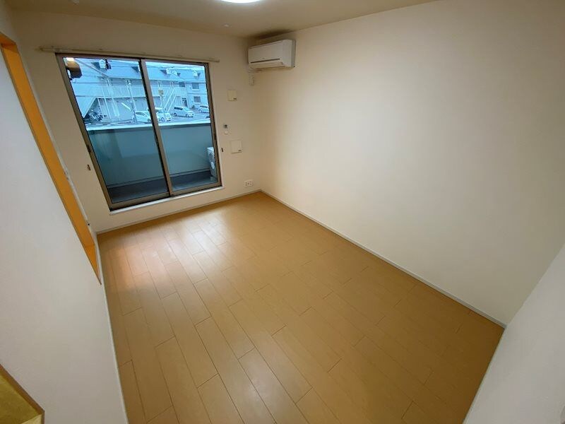 アマルフィ36の物件内観写真