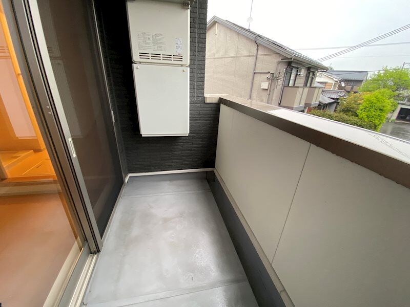 アマルフィ36の物件内観写真