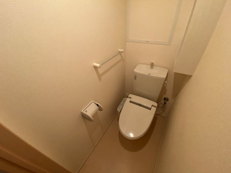 アマルフィ36の物件内観写真