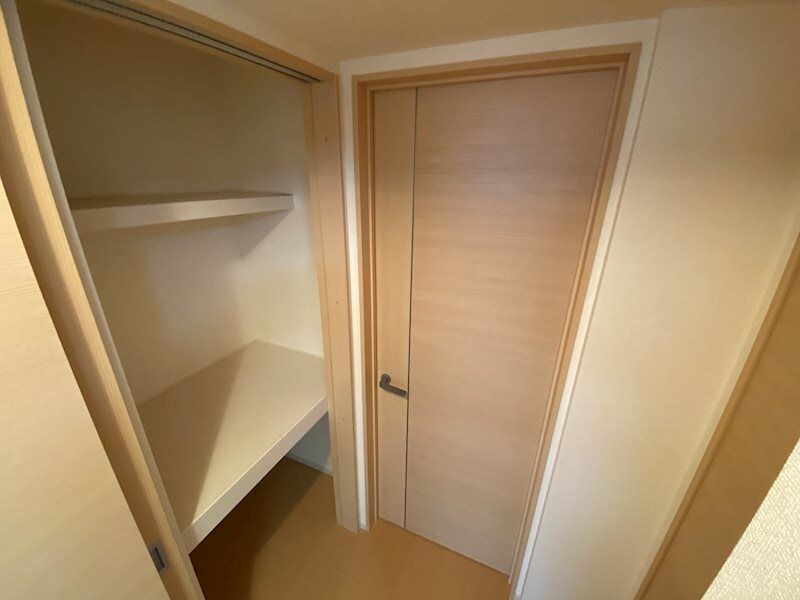 アマルフィ36の物件内観写真