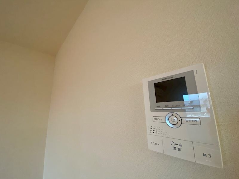 アマルフィ36の物件内観写真