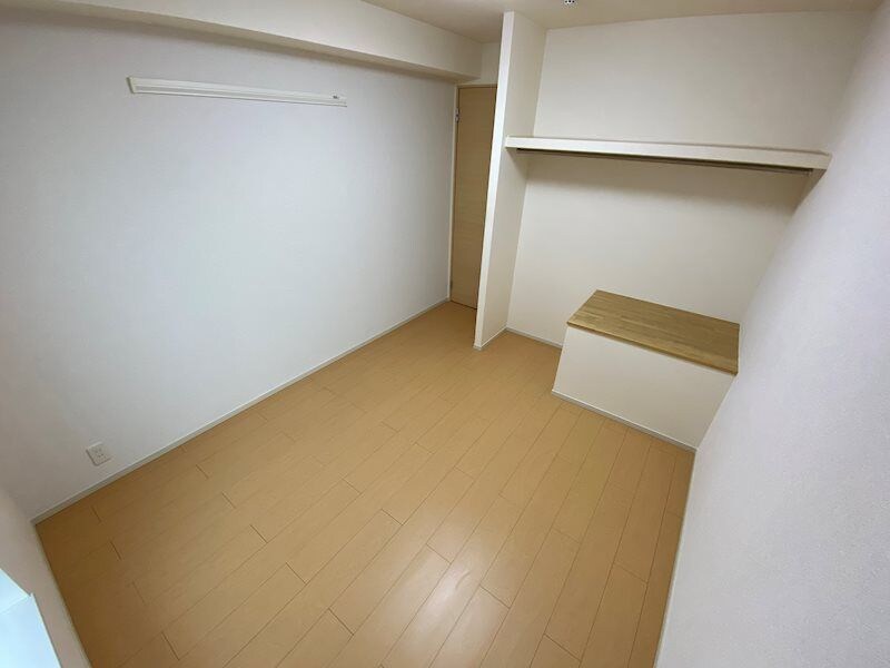 アマルフィ36の物件内観写真