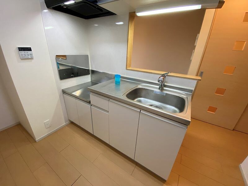 アマルフィ36の物件内観写真