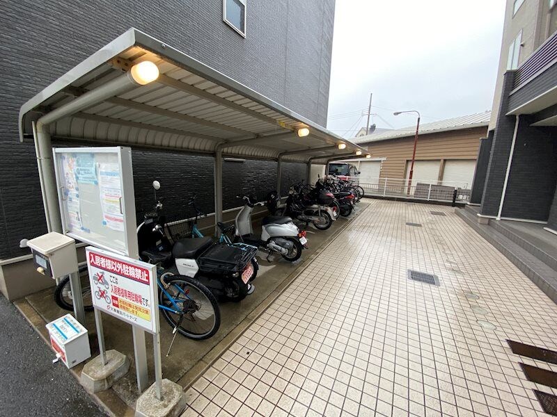 アマルフィ36の物件内観写真