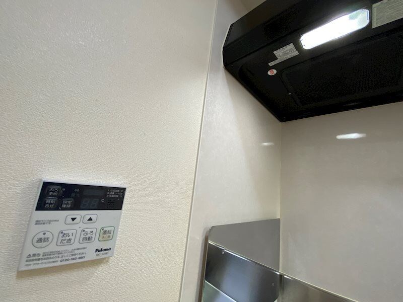 アマルフィ36の物件内観写真