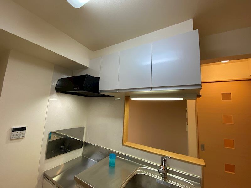 アマルフィ36の物件内観写真