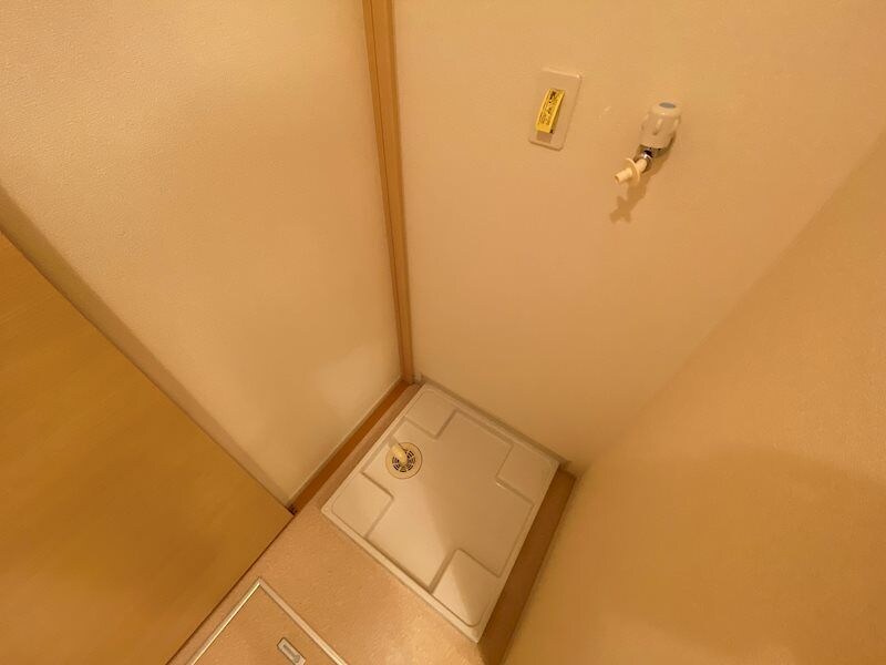 アマルフィ36の物件内観写真