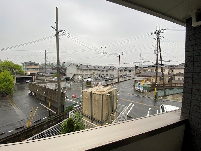 アマルフィ36の物件内観写真