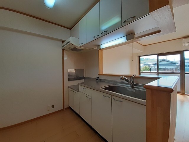 グレイス・セイバリーの物件内観写真