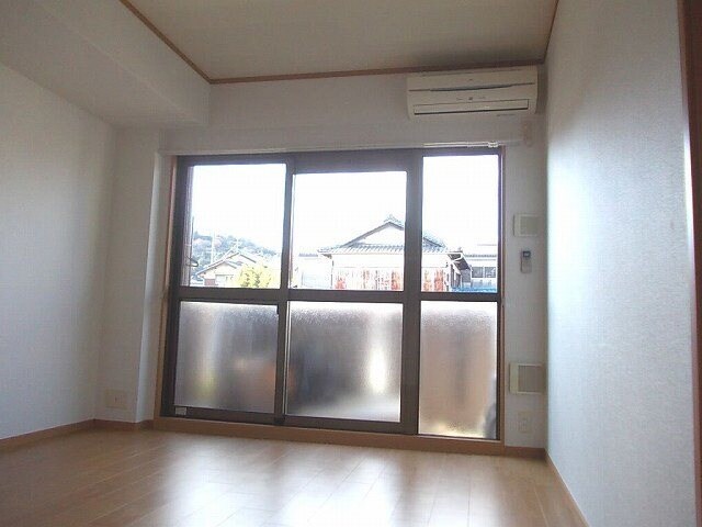 グレイス・セイバリーの物件内観写真