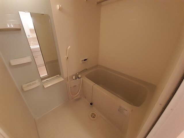 グレイス・セイバリーの物件内観写真