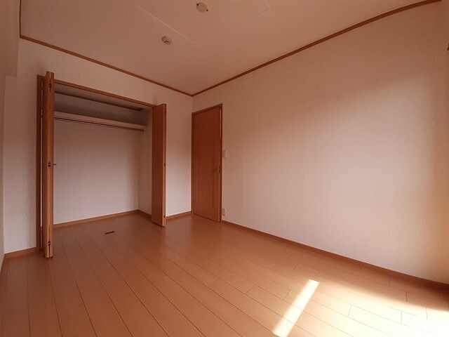 グレイス・セイバリーの物件内観写真