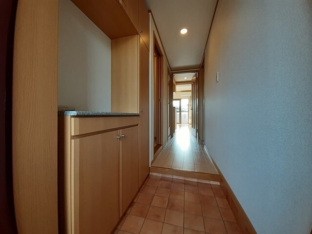 グレイス・セイバリーの物件内観写真