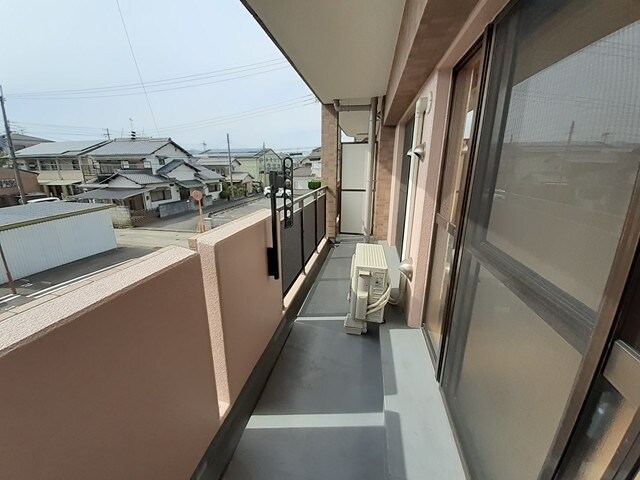 グレイス・セイバリーの物件内観写真