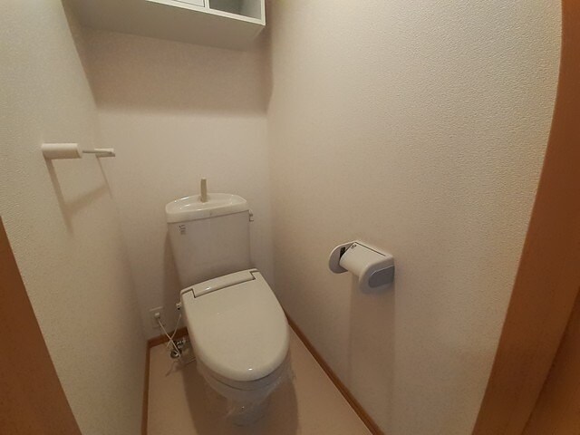 グレイス・セイバリーの物件内観写真