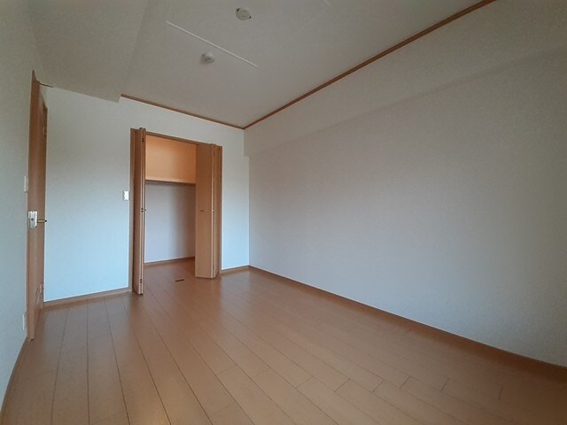 グレイス・セイバリーの物件内観写真