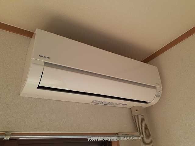 グレイス・セイバリーの物件内観写真