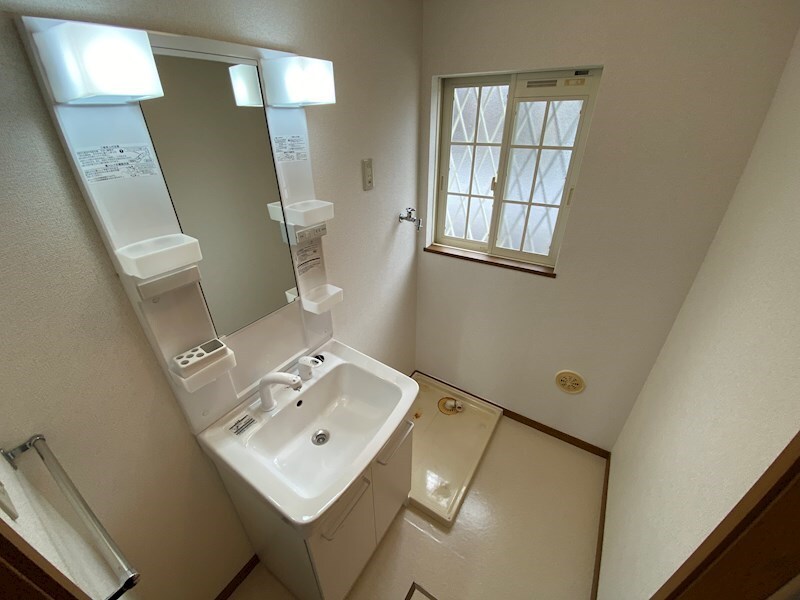 クレストヨコセキの物件内観写真