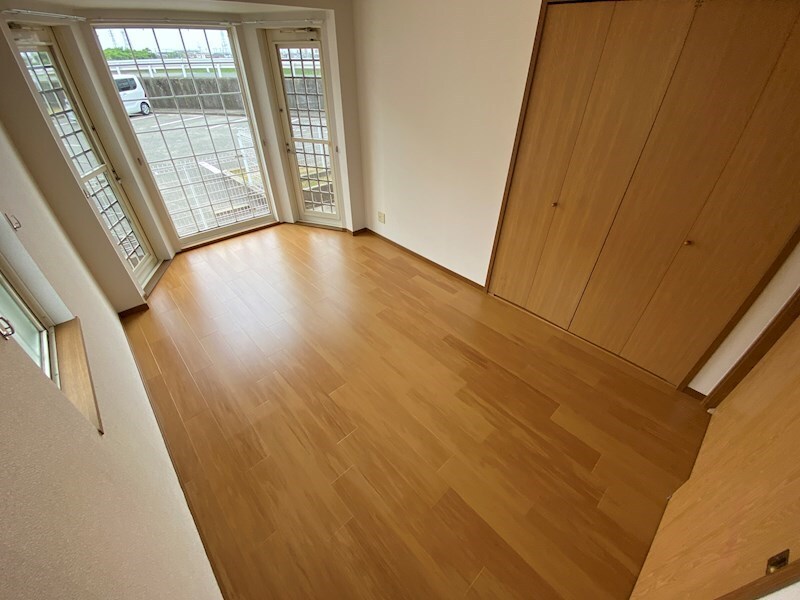 クレストヨコセキの物件内観写真