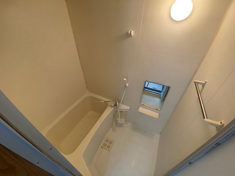 クレストヨコセキの物件内観写真